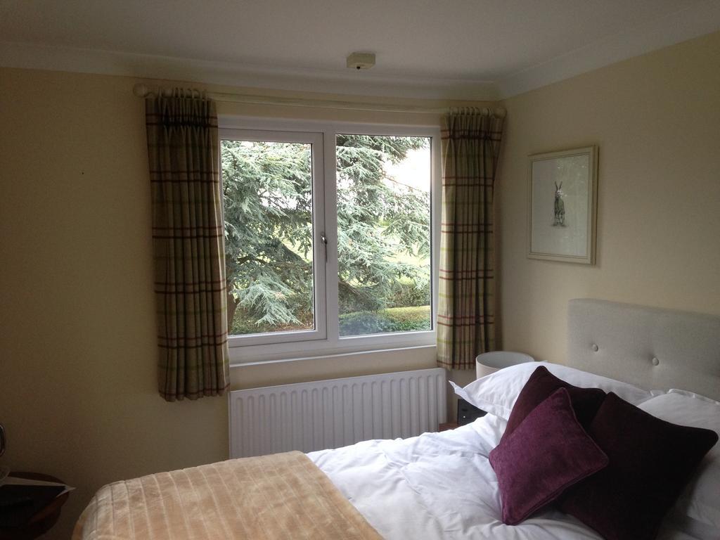 Whitethorn Bed And Breakfast Congleton Habitación foto