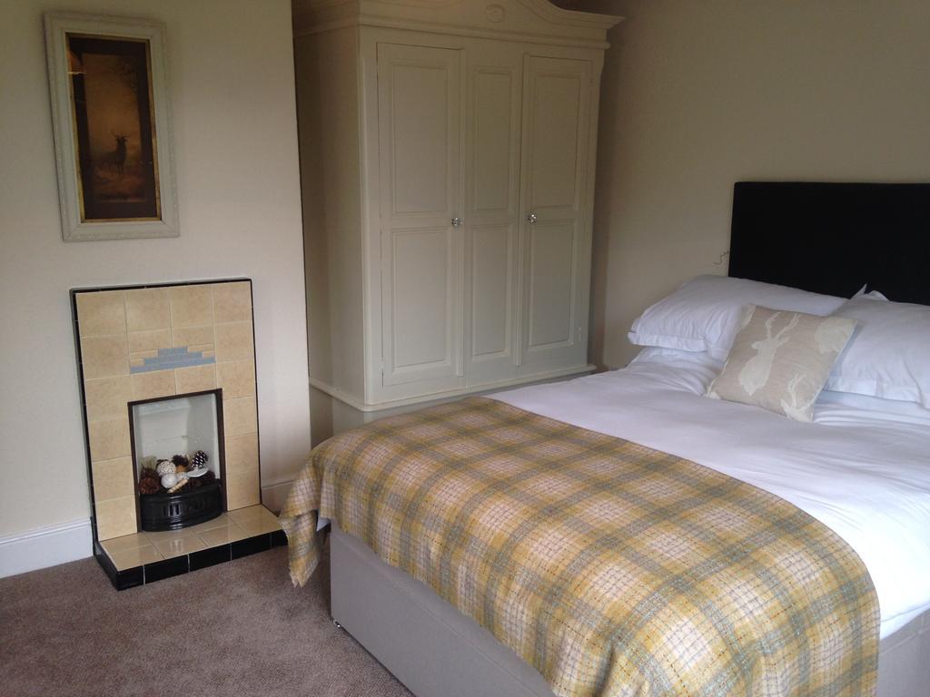 Whitethorn Bed And Breakfast Congleton Habitación foto